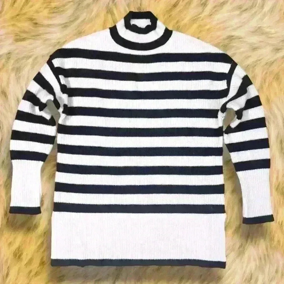 PHILOSOPHY SWEATER - Picture 1 of 5